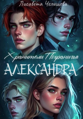 Александра: Хранители Пограничья