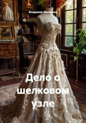 Дело о шелковом узле