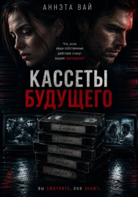 Кассеты будущего