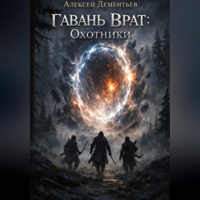 Гавань Врат: Охотники