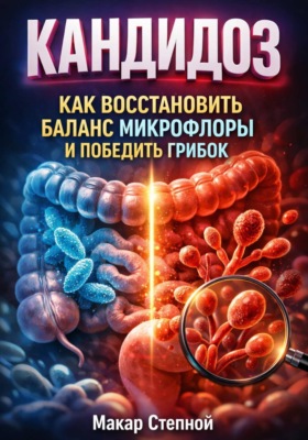 Кандидоз. Как восстановить баланс микрофлоры и победить грибок