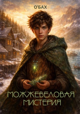 Можжевеловая мистерия