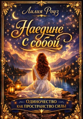 Наедине с собой: одиночество как пространство силы