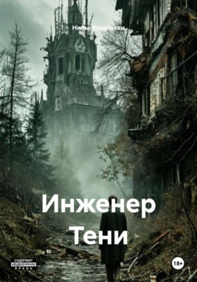 Инженер Тени