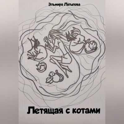 Летящая с котами
