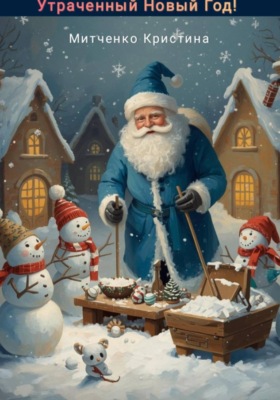 Утраченный новый год