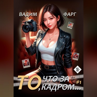 То, что за кадром…