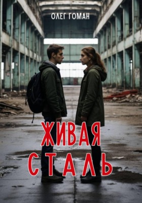 Живая сталь
