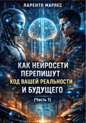 Как нейросети перепишут код вашей реальности и будущего (Часть 1)
