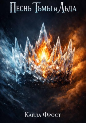 Песнь Тьмы и Льда