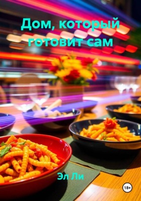 Дом, который готовит сам