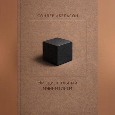 Эмоциональный минимализм