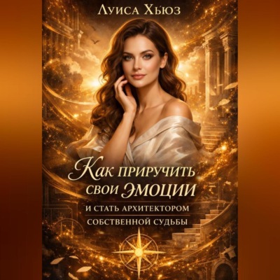 Как приручить свои эмоции и стать архитектором собственной судьбы