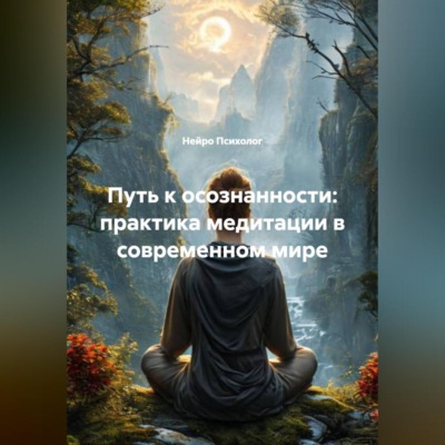 Путь к осознанности: практика медитации в современном мире