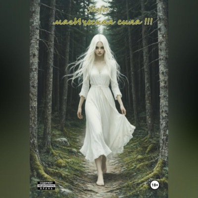 МагИческая сила!