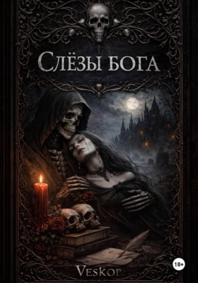 Слёзы бога