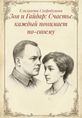 Зоя и Гайдар: Счастье каждый понимает по-своему