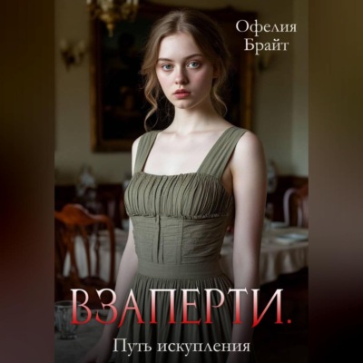 Взаперти. Путь исправления