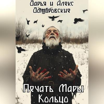 Печать Мары: Кольцо. Книга II