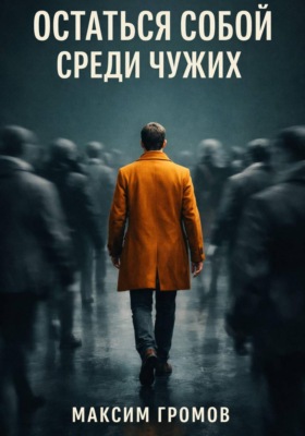 Остаться собой среди чужих