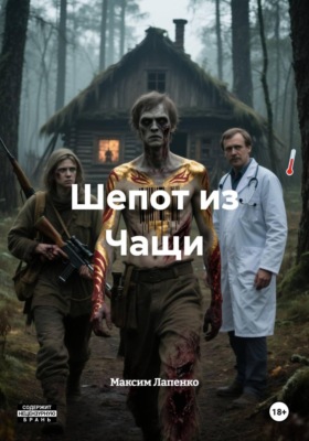 Шепот из Чащи