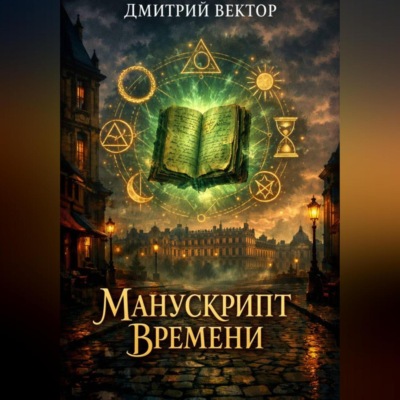 Манускрипт времени