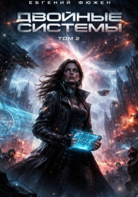 Двойные Системы. Том 2