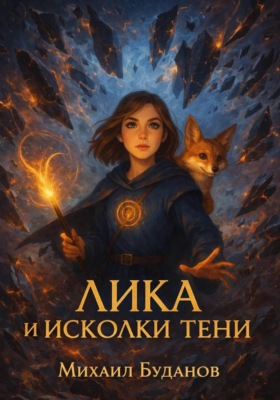 Лика и осколки тени