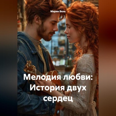 Мелодия любви: История двух сердец