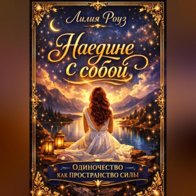 Наедине с собой: одиночество как пространство силы