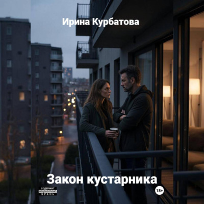 Закон кустарника