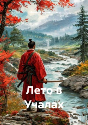 Лето в Учалах