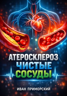 Атеросклероз. Чистые сосуды