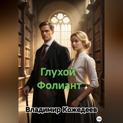 Глухой Фолиант