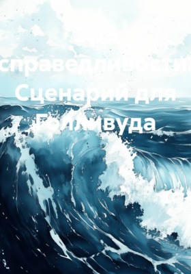 Эра справедливости. Сценарий для Голливуда