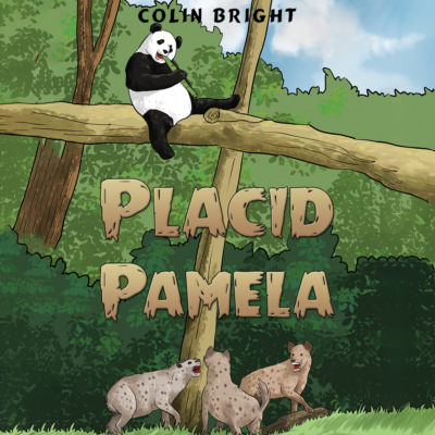 Placid Pamela (Unabridged)