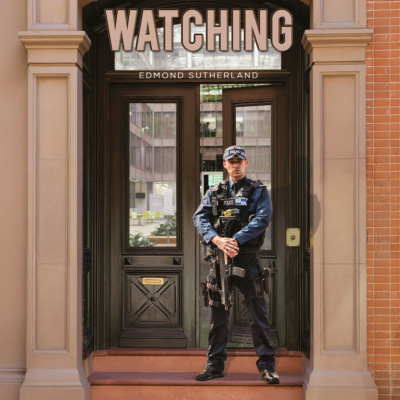 Watching (Unabridged)