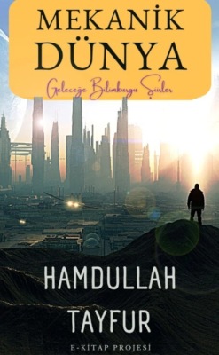 Mekanik Dünya