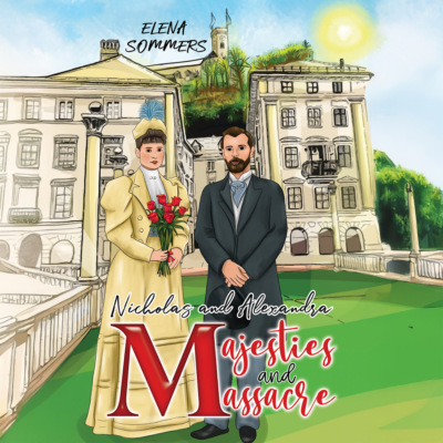 Nicholas and Alexandra Majesties and Massacre (Unabridged)