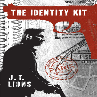 The Identity Kit (Unabridged)