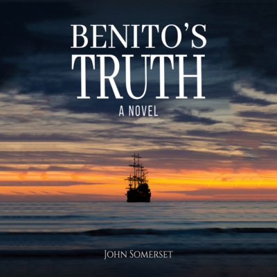 Benito's Truth (Unabridged)