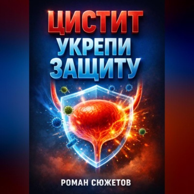 Цистит Укрепи защиту
