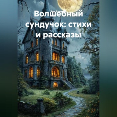 Волшебный сундучок: стихи и рассказы