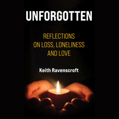 Unforgotten (Unabridged)