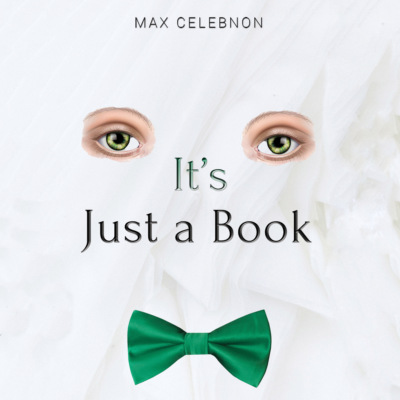 It's Just a Book (Unabridged)