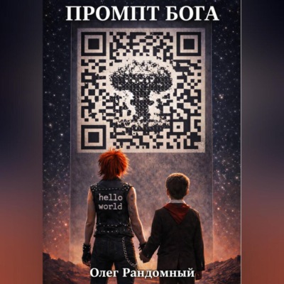 Промпт Бога