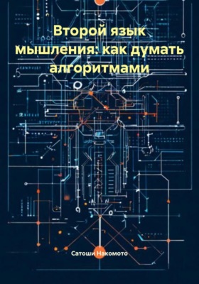 Второй язык мышления: как думать алгоритмами