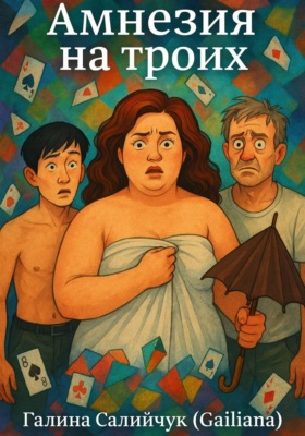 Амнезия на троих