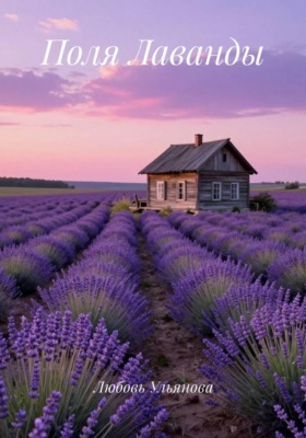 Поля Лаванды