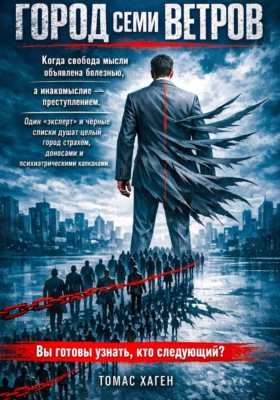 Город семи ветров